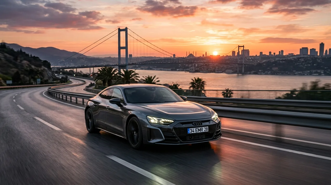 EMR DEHA OTOMOTİV
